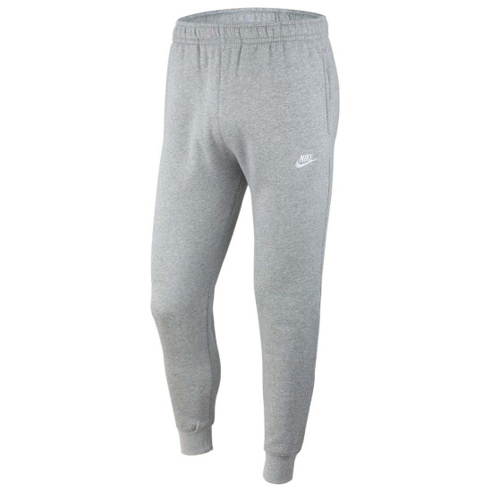 Nike Ανδρικό παντελόνι φόρμας Sportswear Club Fleece